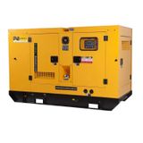 Diesel generator NetPower NPL-154-CSC Lovol (nom 110 kW, max 154 kVA) NPL-154-CSC photo