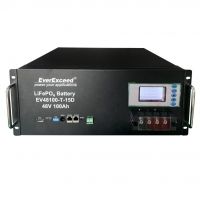Акумулятор літієвий для телекому EverExceed EV4810-T AK-EVEX-LIT-TEL-EV4810-T фото