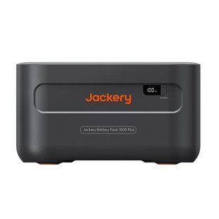 Батарейный блок Jackery 1000 Plus Bat-Block-1000-Plus фото