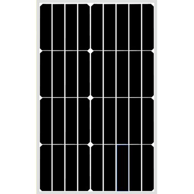 Сонячна батарея Axioma Energy AX-50M 50W SP-AE-AX-50M-50-W фото
