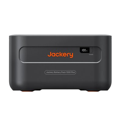 Батарейный блок Jackery 1000 Plus Bat-Block-1000-Plus фото