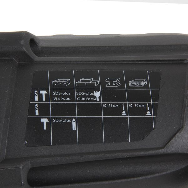 Перфоратор Procraft BH1400 Procraft_014001 фото
