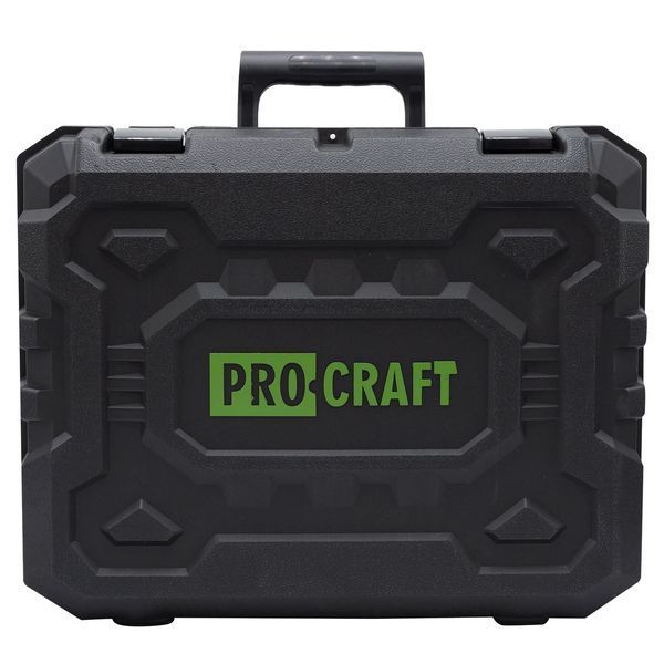 Перфоратор Procraft BH1800 Procraft_018003 фото