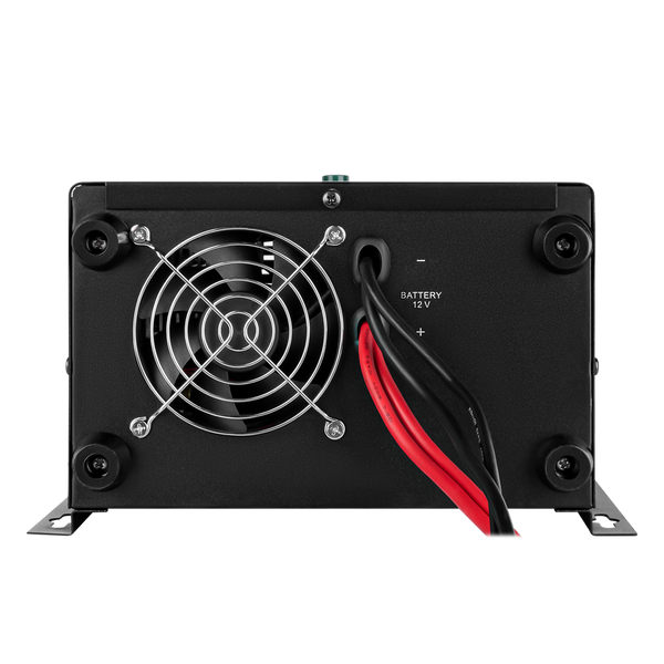 ДБЖ з правильною синусоїдою 12V LPA-W-PSW-500VA(350Вт) 2A/5A/10A lp_7145 фото