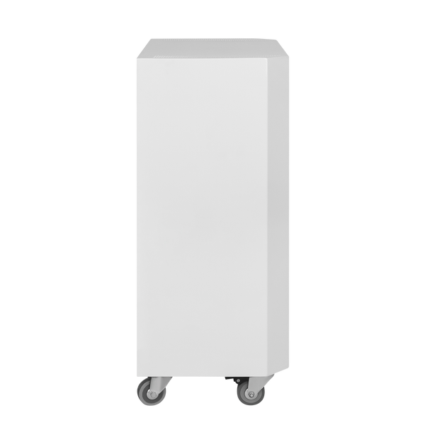 Система резервного живлення LP Autonomic Power FW 2500W (АКБ 5900Wh) Білий мат lp_23433 фото