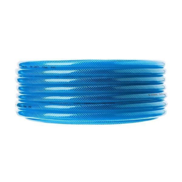 Шланг для воды 3-х слойный, 1/2", 30 м, армированный, PVC INTERTOOL GE-4055 GE-4055 фото
