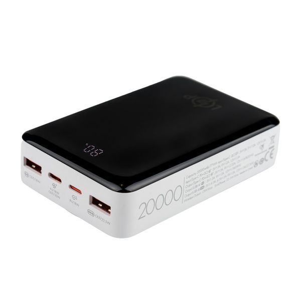 Wireless Power Bank LP PQ18 20000mAh 22572 photo