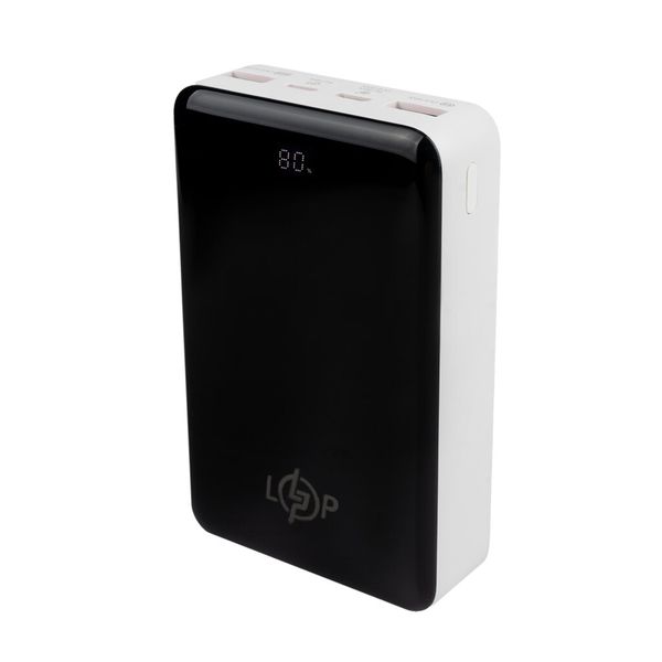 Wireless Power Bank LP PQ18 20000mAh 22572 photo