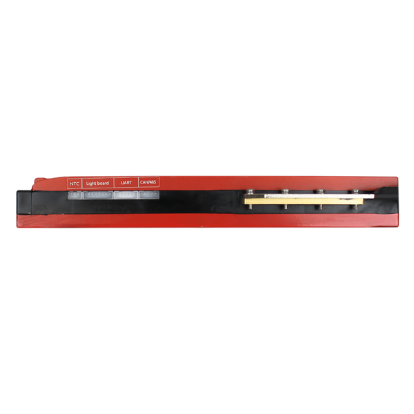Smart BMS плата LP LiFePO4 48V 16S Dis 200A Ch 100A UART+RS485+CAN lp_16355 фото