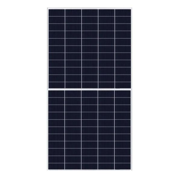 Сонячна панель Risen Energy RSM110-8 545W SP-RE-RSM110-8-545-W фото