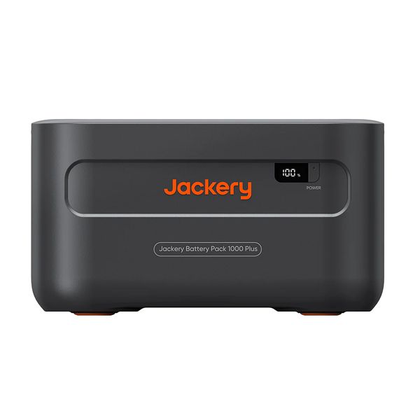 Jackery 1000 Plus Battery Pack Bat-Block-1000-Plus photo