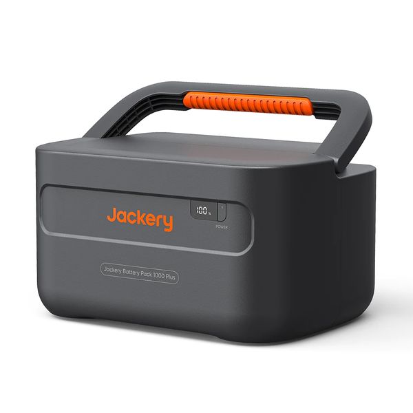 Jackery 1000 Plus Battery Pack Bat-Block-1000-Plus photo