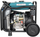 Gasoline generator Konner & Sohnen KS-8100-IE (nom 7.2 kW, max 10 kVA) KS-8100-IE фото 2