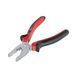 Професійний набір інструментів 1/4", 1/2", 101 од., Cr-V INTERTOOL ET-7101 ET-7101 фото 6