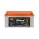 Аккумулятор LP LiFePO4 12,8V - 160 Ah (2048Wh) (BMS 160A/80А) пластик Smart BT lp_30999 фото 1