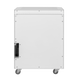 Система резервного живлення LP Autonomic Power FW 2500W (АКБ 5900Wh) Білий мат lp_23433 фото 4
