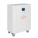 Система резервного живлення LP Autonomic Power FW 2500W (АКБ 5900Wh) Білий мат lp_23433 фото 3
