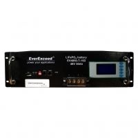 Акумулятор літієвий для телекому EverExceed EV4850-T AK-EVEX-LIT-TEL-EV4850-T фото