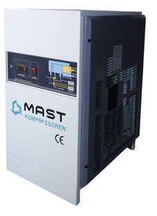 Осушитель сжатого воздуха Mast SHB-30 (16 Бар) SHB-30/16 фото