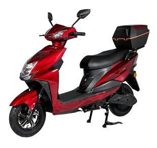 Електроскутер Atlas Falcon 1500W Box Red 3076 фото
