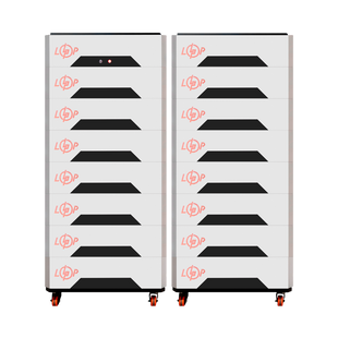 Высоковольтный аккумулятор LP LiFePO4 Battery HVM 768V 280Ah (215040 Wh) BMS 160А металл lp_24925 фото