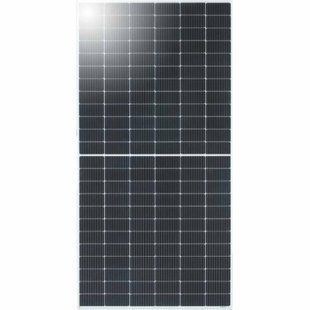 Сонячна панель Ulica UL-550M-144HV 550W UL-550M-144HV фото