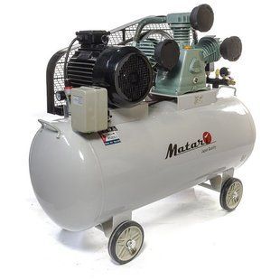 Компресор Matari M740E55-3 CP-M-740-E55-3 фото