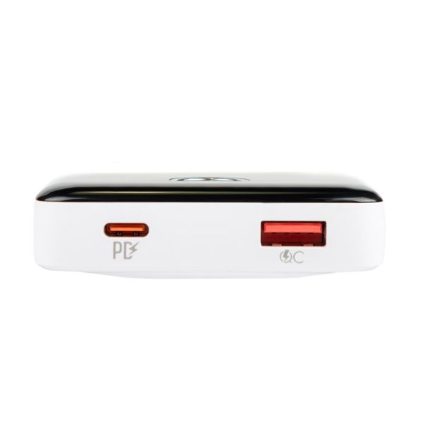 Wireless Power Bank LP PQ17 10000mAh 22571 photo