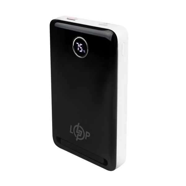 Беспроводной Power Bank LP PQ17 10000mAh 22571 фото