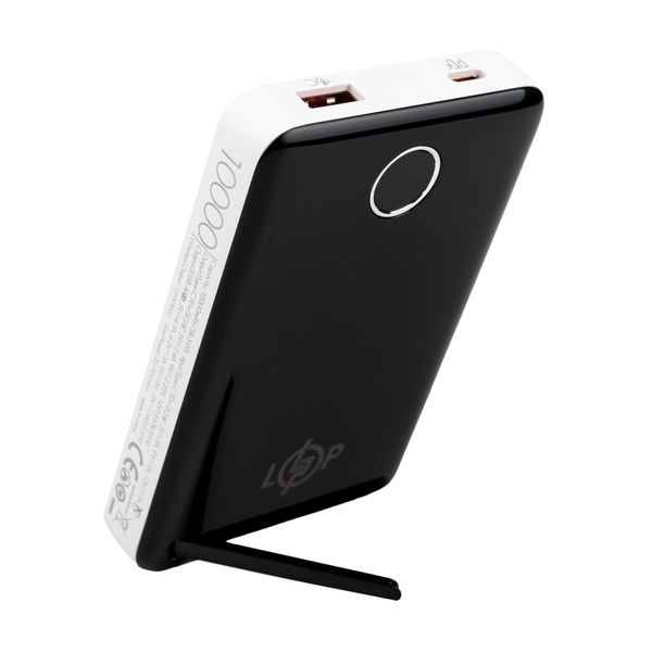 Wireless Power Bank LP PQ17 10000mAh 22571 photo