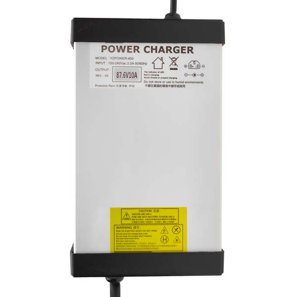 Зарядное устройство для аккумуляторов LiFePO4 72V (87.6V)-10A-720W lp_9592 фото