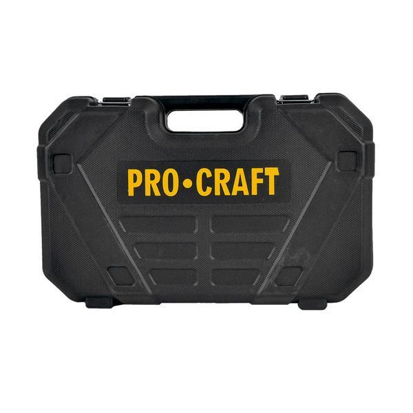 Перфоратор Procraft BH1400DFR Procraft_014002 фото