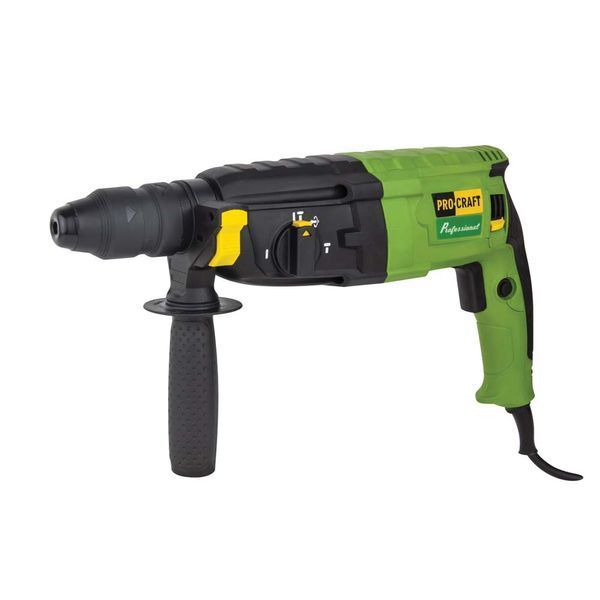 Перфоратор Procraft BH1400DFR Procraft_014002 фото