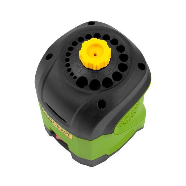 Заточка для сверл Procraft EBS420 Procraft_000420 фото