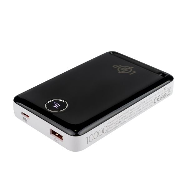 Беспроводной Power Bank LP PQ17 10000mAh 22571 фото