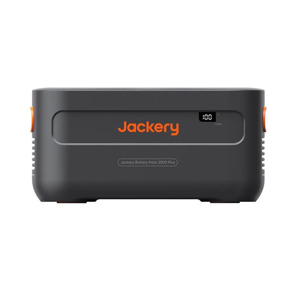 Jackery 2000 Plus Battery Pack Bat-Block-2000-Plus photo