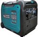 Gasoline generator Konner & Sohnen KS-5500IE-S-ATSR (rated 5 kW, max 6.9 kVA) KS-5500IE-S-ATSR фото 3