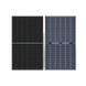 Солнечная панель двухсторонняя монокристаллическая LP Longi Solar Half-Cell 580W (30 профиль, TOPCon N-type Bi-facial) lp_30099 фото 1