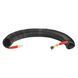 Шланг BLACK M-Flex STORM, 15 м, 8*12 мм, спиральный полиуретановый c поворотным шарниром, латунными быстроразъемными соединениями INTERTOOL PT-1797 PT-1797 фото 2