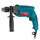 Impact drill VORSKLA PMZ 800 800 W electric drill electric drill powerful network silent two-speed for home DRM-VRSKL-PMZ-800 фото 1