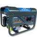 Gasoline generator Equives EKV-TG-3600M (nom 2.5 kW, max 3.5 kVA) EKV-TG-3600-М фото 3