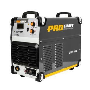 Плазморіз Procraft industrial CUT100 Procraft_071000 фото
