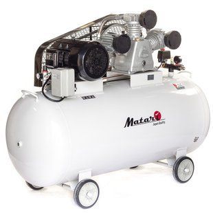 Компресор Matari M740F55-3 CP-M-740-F55-3 фото