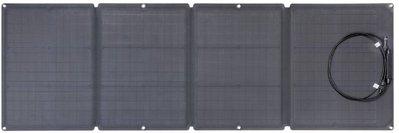 Сонячна панель EcoFlow 110W Solar Panel EFSOLAR110N фото