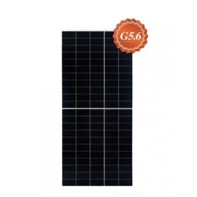 Сонячна панель Risen RSM-110-8-540M 540W RSM-110-8-540M фото
