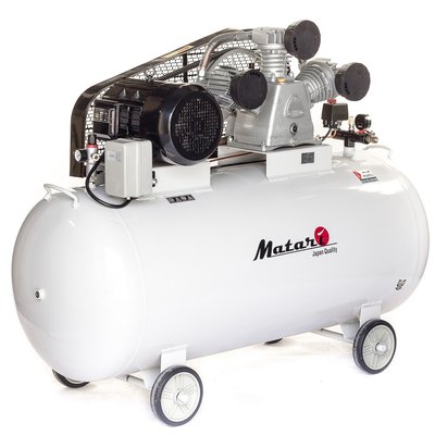 Compressor Matari M740F55-3 CP-M-740-F55-3 photo