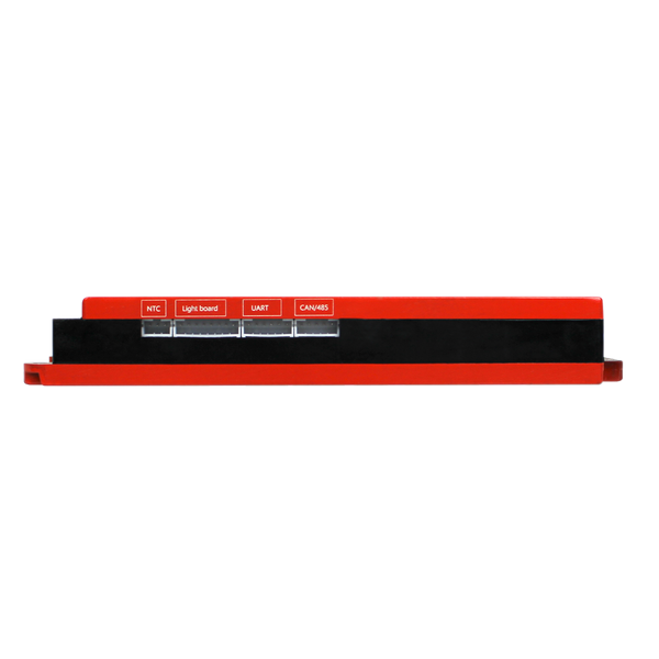 Smart BMS плата LP LiFePO4 48V 16S Dis 100A Ch 50A UART+RS485+CAN lp_16353 фото