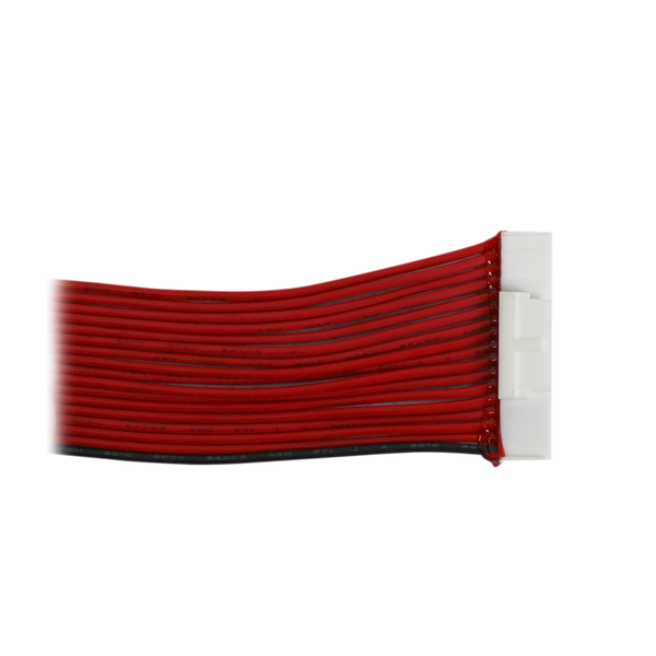 Smart BMS плата LP LiFePO4 48V 16S Dis 100A Ch 50A UART+RS485+CAN lp_16353 фото