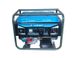 Генератор бензиновый Эквивес EKV-TG-6500ME (ном 5 КВт, макс 6,9 кВА) EKV-TG-6500-МЕ фото 1