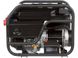 Генератор бензиновий Hyundai HHY-10050-FE3 (ном 8 КВт, макс 10,6 кВА) HHY-10050-FE3 фото 4